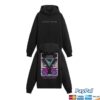Inzo Store Merch Mirrorverse Rrx Hoodie