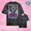 Inzo Store Merch Mirrorverse Rrx Tie Dye Shirt