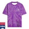 Inzo Store Merch Portals Of Reflection Tie Dye Tee