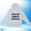 Jade Lemac Merch Store Constellations Hoodie