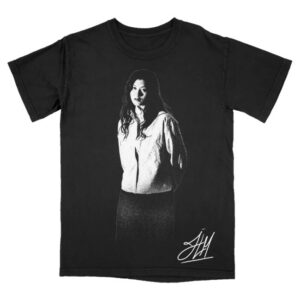 Jade Lemac Merch Store Signature Tee
