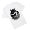 Jan Verstraeten Merch Shop Store Hug White T-Shirt
