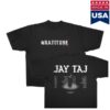 Jaytaj Merch Shop Store Gratitude Signature Teejaytaj Merch Shop Store Gratitude Signature Tee