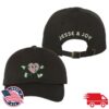 Jesse & Joy Merch Store Corazon Dad Hat