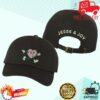 Jesse & Joy Merch Store Corazon Dad Hat
