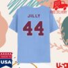 Jill Scott Store Merch Norf Side Baseball Shirt