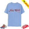 Jill Scott Store Merch Norf Side Baseball Shirt
