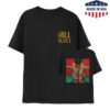 Jill Scott Store Merch Twtmc Album Back Art Shirt