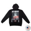 Jo Koy Store Merch Just Being Koy Tour Hoodie
