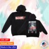 Jo Koy Store Merch Just Being Koy Tour Hoodie