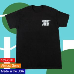 Jo Koy Store Merch Just Being Koy Tour Shirt