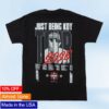 Jo Koy Store Merch Just Being Koy Tour Shirt