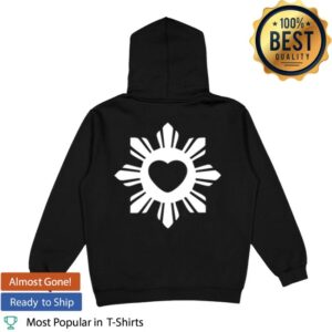 Jo Koy Store Merch Mahal Kita Hoodie