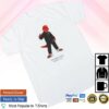 Jo Koy Store Merch Raptor Shirt