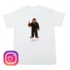 Jo Koy Store Merch Sasquatch Shirt