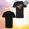 Joe Bonamassa Merch Store Guitar Cupid T-Shirt