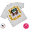 John Coltrane Merch Shop Store Island Boyz Tee