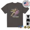John Coltrane Merch Shop Store Paris Olympia 1961 T-Shirt