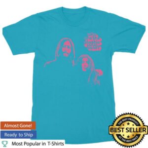 John Lennon Store Merch Shop Who Are The Plastic Ono Band T-Shirt