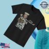 John Mellencamp Store Merch Halo Illustrated Shirt