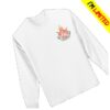 John Mellencamp Store Merch Jm Heart Long Sleeve