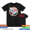 Judas Priest Store Merch Turbo Tour 86 Shirt