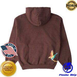 Karol G Store Merch Latina Foreva Hoodie