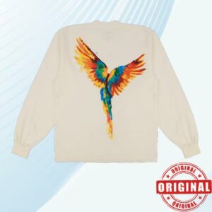 Karol G Store Merch Latina Foreva Long Sleeve