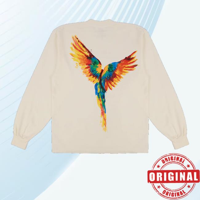 Karol G Store Merch Latina Foreva Long Sleeve 3 Karol G Store Merch Latina Foreva Long Sleeve