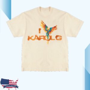Karol G Store Merch Love Karol G Shirt