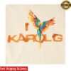 Karol G Store Merch Love Karol G Shirt