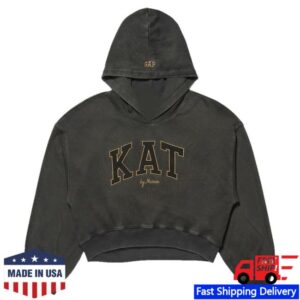 Katseye Merch Shop Gap X Katseye Manon Hoodie