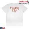 Katseye Store Merch Pinky Up Shirt