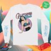 Katy Perry Merch Store California Gurls Long Sleeve T-Shirt