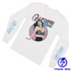 Katy Perry Merch Store California Gurls Long Sleeve T-Shirt