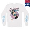 Katy Perry Store Merch Shop California Gurls Long Sleeve T-Shirt