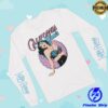 Katy Perry Store Merch Shop California Gurls Long Sleeve T-Shirt