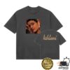 Kehlani Store Merch Album Unisex Shirt Dark Heather