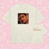 Kehlani Store Merch Album Unisex Shirt White