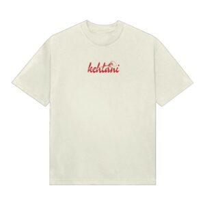 Kehlani Store Merch Flower Unisex Tee