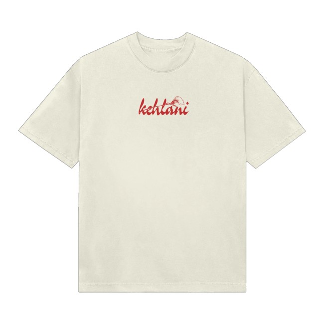 Kehlani Store Merch Flower Unisex Tee