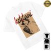 Kehlani Store Merch Kehlani Unisex Tee