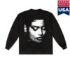 Kehlani Store Merch Self Titled Waffle Ls Tee