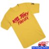 Kill Merch Shop Store Kill Tony Hulk T-Shirt