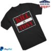Kill Merch Shop Store Kill Tony Wrestlemania T-Shirt