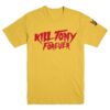 Kill Merch Store Hulk T-Shirt