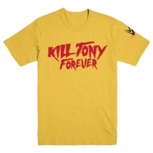 Kill Merch Store Hulk T-Shirt