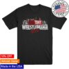 Kill Merch Store Kill Tony Wrestlemania T-Shirt