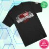 Kill Merch Store Kill Tony Wrestlemania T-Shirt