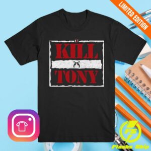 Kill Merch Store Kt War T-Shirt